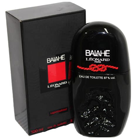 balahe leonard perfume
